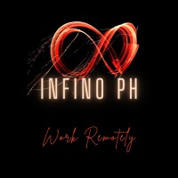 Infino PH logo - Similar company to Cromgen Technology