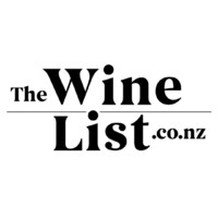 TheWineListNZ logo - Similar company to Temp.