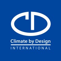 Climate by Design International logo - Similar company to Micro-Trak Systems, Inc.