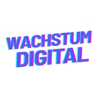 Wachstum.Digital logo - Similar company to Fastfrwrd