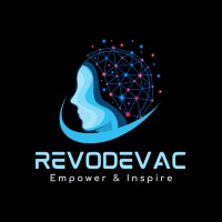 Revodevac logo - Similar company to Myride