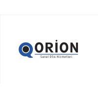 Orion Sanal Ofis Hizmetleri logo - Similar company to Legato Sigorta