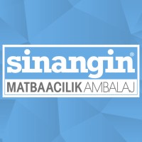SİNANGİN PRINTING PACKAGING logo - Similar company to Omaks Printing And Packaging
