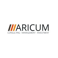 Aricum GmbH logo - Similar company to Mapayuda.Org