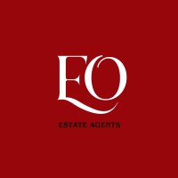 EO Estate Agents logo - Similar company to James Pendleton