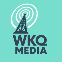 WKQ Media logo - Similar company to Stack Link
