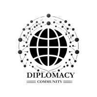 Diplomacy Community logo - Similar company to Icongroup.Az