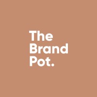 The Brand Pot logo - Similar company to That Insta Tree