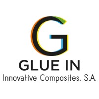 GLUE IN - Innovative Composites, S.A. logo - Similar company to Web Design Pros