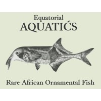 Equatorial Aquatics logo - Similar company to Aquagic