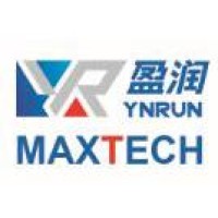 SHANGHAI MAXTECH PLASTIC MACHINERY CO., LTD logo - Similar company to Octagon Blown Film Control