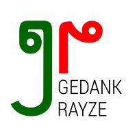 Gedank Rayze logo - Similar company to Energy Theory