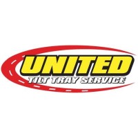 United Tilt Tray Service logo - Similar company to Blue Stampede