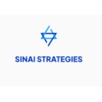 Sinai Strategies logo - Similar company to Impactisrael