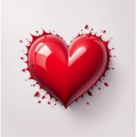 UN COEUR QUI AGIT logo - Similar company to Smlh 35 - Société Des Membres De La Légion D'Honneur  - Ille-Et-Vilaine