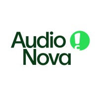 AudioNovaUS logo - Similar company to Audionova (Sonova Audiological Care Denmark Aps)