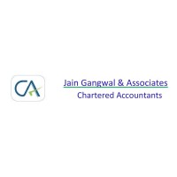 Jain Gangwal & Associates logo - Similar company to 24 Ashok Fasteners Pvt. Ltd.