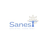 Sanest logo - Similar company to Area Onlus