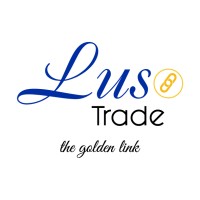 Lusotrade logo - Similar company to Efkana Foodstuff Trading L.L.C