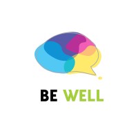 BE WELL project logo - Similar company to Nowmore