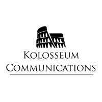 Kolosseum Communications logo - Similar company to Occasions.Design