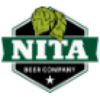 Nita Beer Company logo - Similar company to Big Rig Brewery
