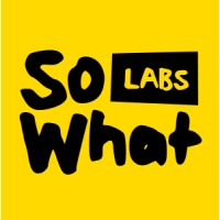So What Labs logo - Similar company to Uppfirst