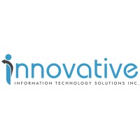 Innovative Information Technology Solutions, Inc. logo - Similar company to Airisdata