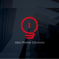 Idea Market Solutions logo - Similar company to It Strategy And Data Analytics