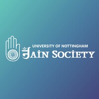 Jain Society - University of Nottingham logo - Similar company to Nutrigreens
