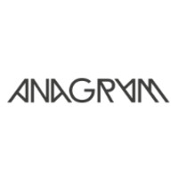 ANAGRAM logo - Similar company to Scanlab Projects