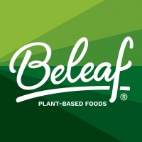 Beleaf logo - Similar company to Mermade