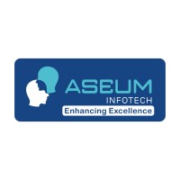 ASEUM INFOTECH PVT LTD logo - Similar company to Strats360 Technolabs Llp