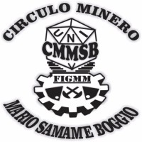 Circulo Minero Mario Samamé Boggio logo - Similar company to Revolution Mining Software (Acquired By Rpmglobal)