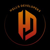 Hell's Developers logo - Similar company to Worldpress