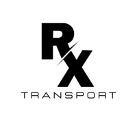 Rx Transport logo - Similar company to Fast Express