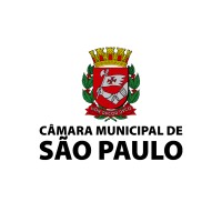 Câmara Municipal de São Paulo Oficial logo - Similar company to Secretaria De Desenvolvimento Econômico E Trabalho