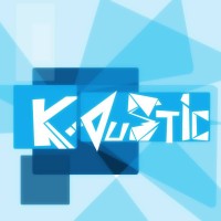 Kaustic Rock Band logo - Similar company to Housemap