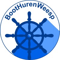BootHurenWeesp logo - Similar company to Ikapitein Boats & Bites