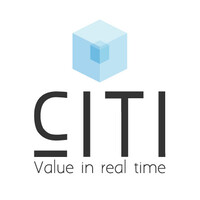 CITI logo - Similar company to Discomco Sp.Z.O.O.