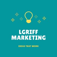LGriff Marketing logo - email format related to Hakanoa Communications