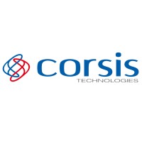 Corsis Technologies logo - Similar company to Corsis