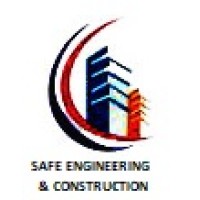 SAFE ENGINEERING & CONSTRUCTION....... logo - Similar company to Dalim Engineering Industries