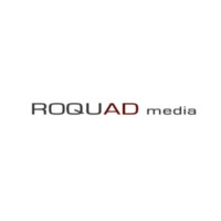 ROQUAD media logo - Similar company to Roqad