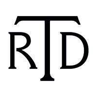 Richard Taylor Designs logo - Similar company to Barton Bespoke