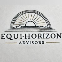 Equihorizon advisors logo - Similar company to Roxburgh Group