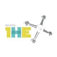 1HE logo - Similar company to Taleb