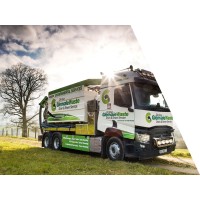 Glenvale Waste Ltd logo - Similar company to Storm