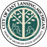 City of East Lansing logo - Similar company to Silverback