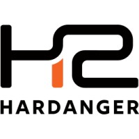 H2 Hardanger AS logo - Similar company to Able As